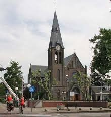 Sint-Antoniuskerk Den Hoorn